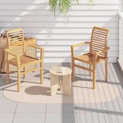 vidaXL Tapete ZIZUR Creme 200 x 100 cm Polipropileno