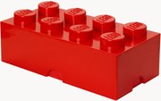 Caixa com 8 espigas Brick LEGO