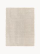 Tapete em lã artesanal Amaro