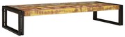 vidaXL Prateleira de Banheiro Multicolor 120 x 50 x 23 cm