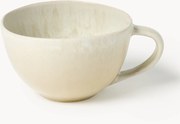 Canecas XL artesanais Macey, conjunto de 2