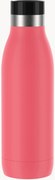 Garrafa de água em aço inoxidável Bludrop Basic, 500 ml