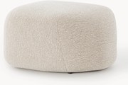 Pufe oval Wolke