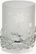 Suporte para velas Fano