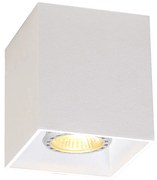 Foco Inteligente Branco Incl. WiFi GU10 - Qubo 1