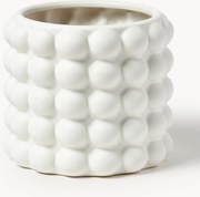 Vaso em cerâmica Bob, Alt 21 cm