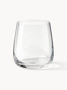 Mouth-Blown Tumblers Ellery, Set of 4