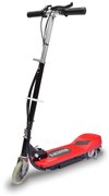 Trotinete elétrica 120 W vermelho