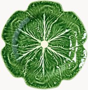 Taças de servir pintadas à mão Cabbage, conjunto de 2