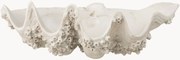 Taça decorativa Seashell