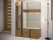 Conjunto para corredor Hartford 277