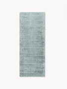 Passadeira de viscose artesanal Jane