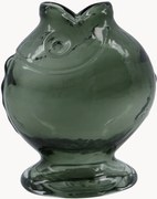 Jarra artesanal Fish, Alt 18 cm