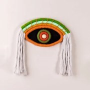 Tapeçaria Decorativa Ull Kids B - Sklum