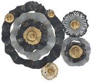 PAINEL DE FERRO OTOS 100X8X80 CM