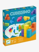 Cubissimo DJECO multicolor