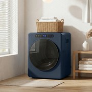 Secador de Roupa com Evacuação, 49 x 43 x 61 cm, Potência de 1000 W, Azul