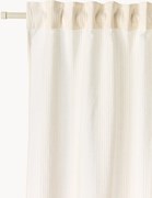 Cortina de várias bandas filtrante Dewi, L 280 cm