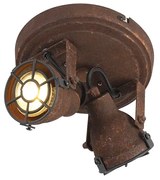 Ferrugem industrial 2-light - Sorra Industrial