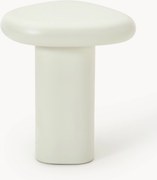 Mesa de apoio para interior e exterior Anaya