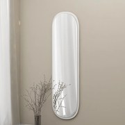 Espelho Magnum – Branco – 40 cm x 120 cm