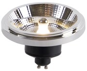 Lâmpada LED AR111 GU10 12W 3000K