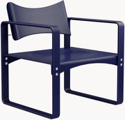 Cadeira de jantar com braços Series 270 F, Design Verner Panton
