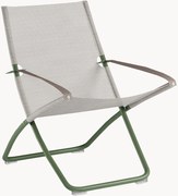 Cadeira de praia dobrável Snooze