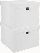 Caixas Tristan, conjunto de 2