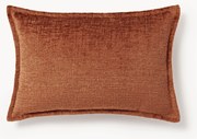 Capa de almofada em bouclé Shannon