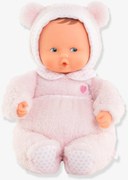 Peluche Babinounours Rêves d'Étoiles rosa