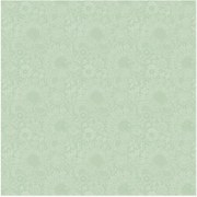 Toalha de mesa jacquard Mille Guipures Jade