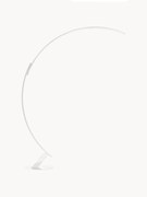 Candeeiro de pé LED regulável Kyudo