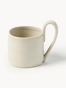 Caneca em cerâmica Flow