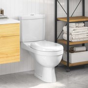 240549 Sanita com cisterna branco