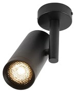 Projetores de design preto - Scopio Honey