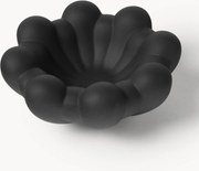 Tabuleiro decorativo artesanal Bloom, Ø 16 cm