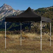 Tenda 4x4 Master Plus - Preto