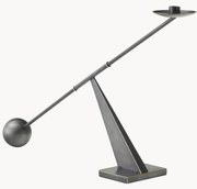 Candeeiro de metal de design Interconnect