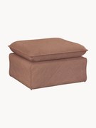 Pufe artesanal Nomad