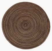 Individuais de mesa Savage, conjunto de 6