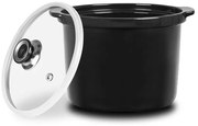 Panela de cerâmica Slowpot