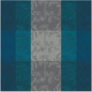 Toalha de mesa jacquard Mille Spheres Nocturne