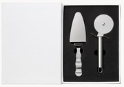 Acessórios para pizza The Essentials, conjunto de 2