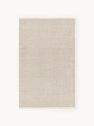 Tapete em lã artesanal Amaro