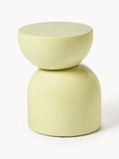 Mesa redonda de jardim Gigi