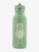 Garrafa de 500 ml, da TRIXIE verde-salva