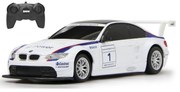 Carro Telecomandado BMW M3 Sport 1:24 white 2,4GHz