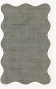 Tapete artesanal Wavy