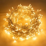 Cortina De Luzes Led Lucine 2,8 M - Sklum